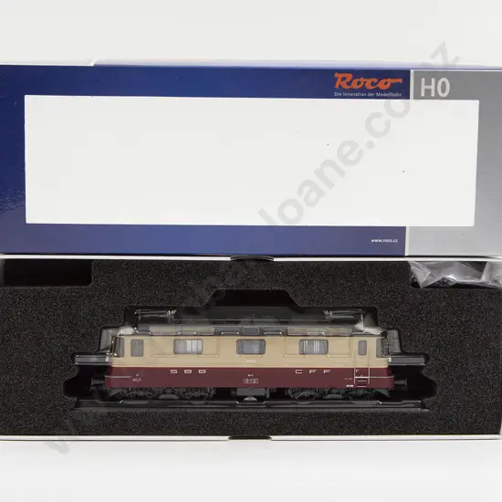 Roco 72400
