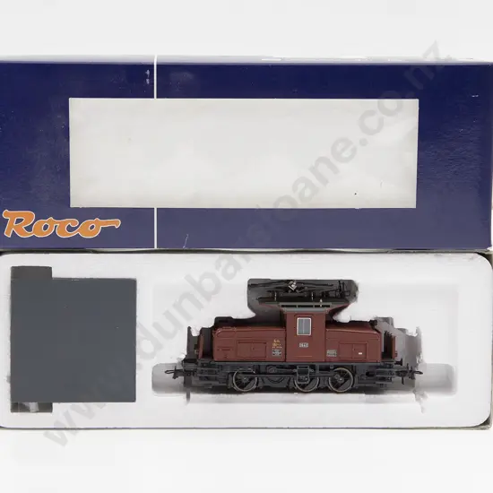Roco 62667