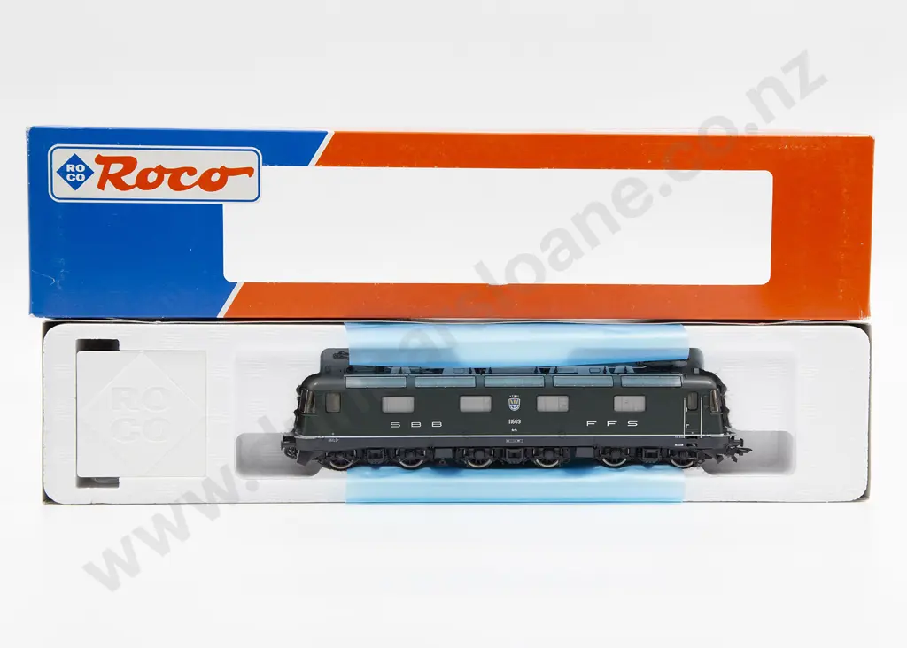 Roco 63735 Image 1++