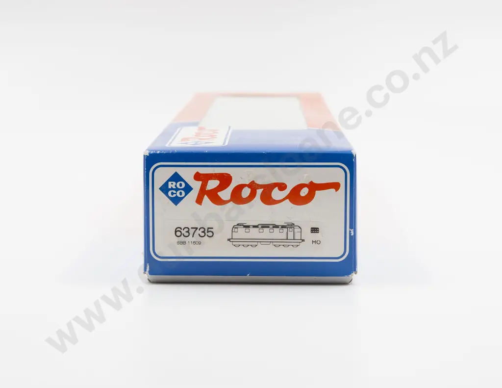 Roco 63735 Image 1++