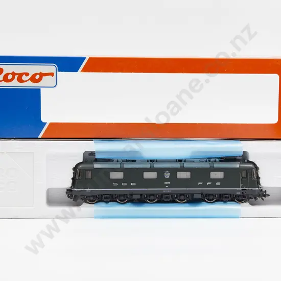 Roco 63735