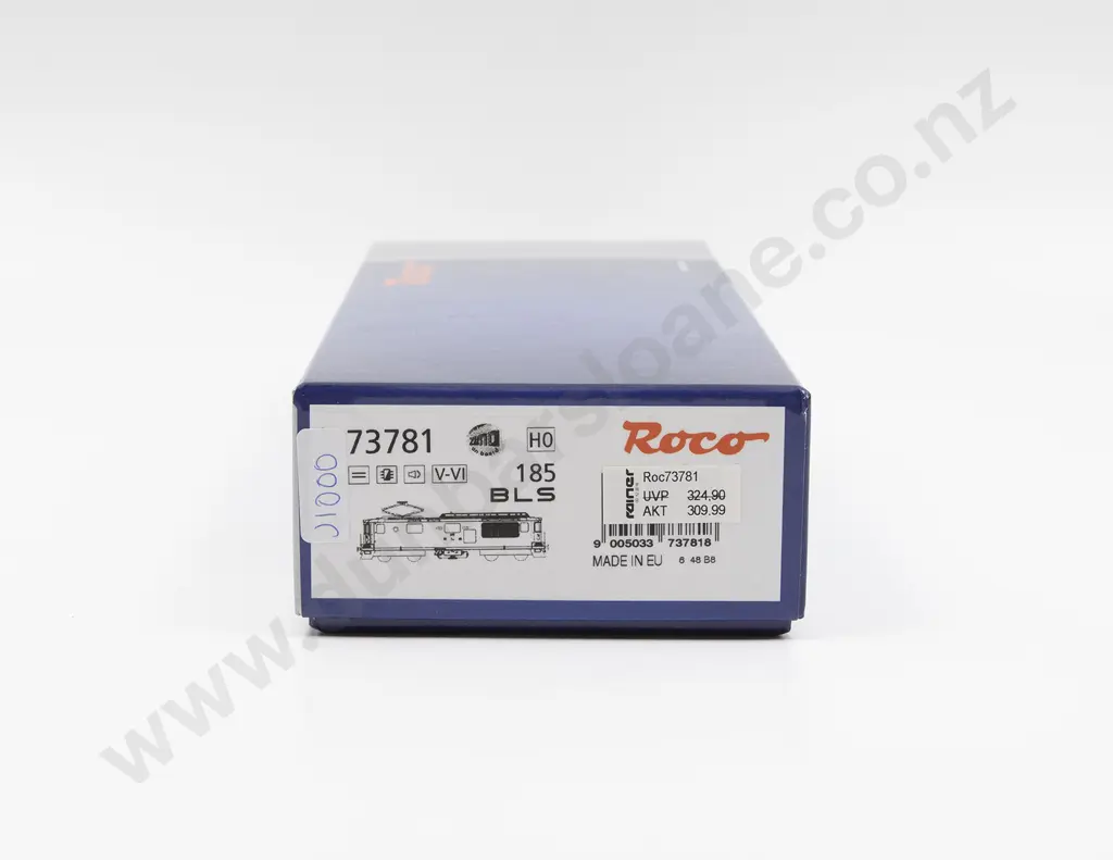Roco 73781 Image 1++