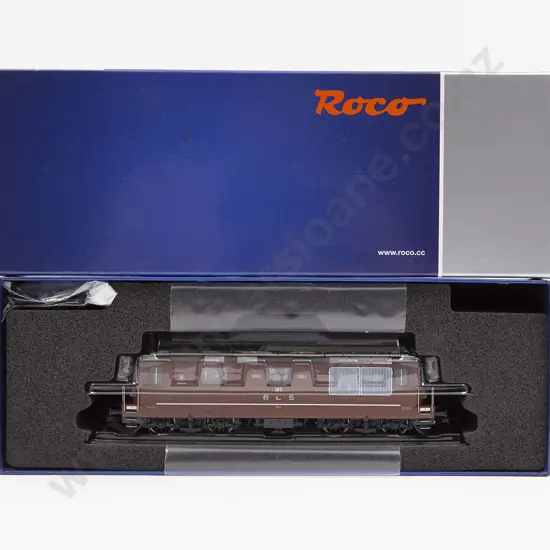 Roco 73781