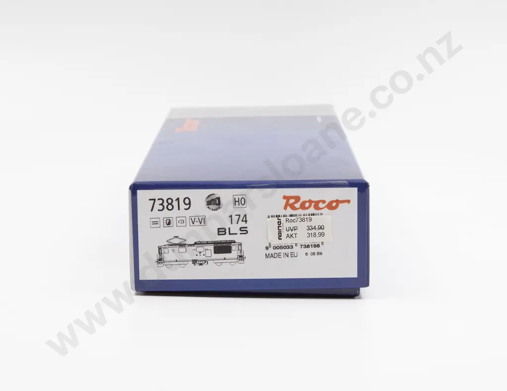 Roco 73819 Image 1++