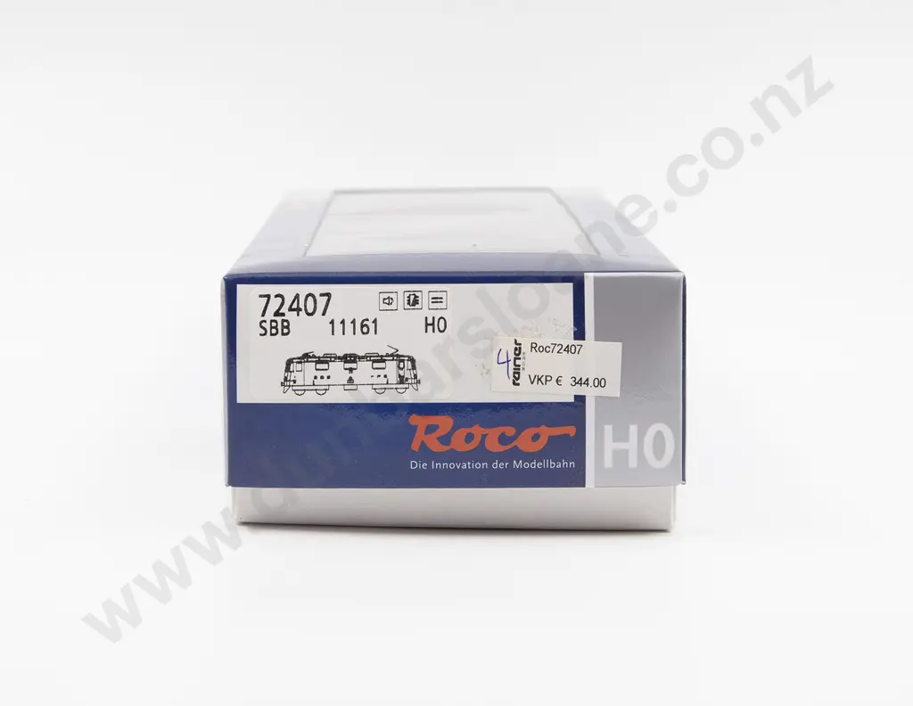 Roco 72407 Image 1++