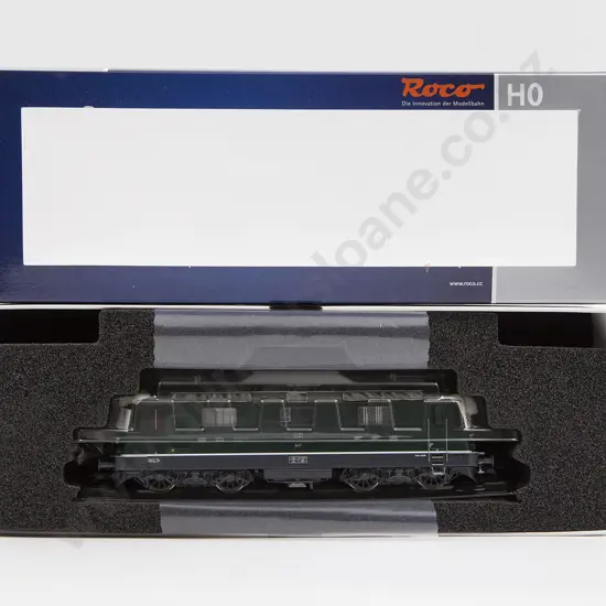 Roco 72407