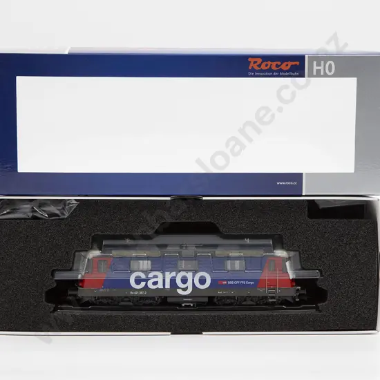 Roco 72404