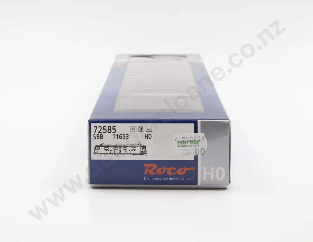 Roco 72585 Image 1++