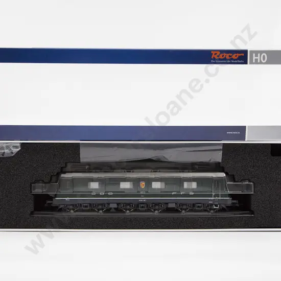 Roco 72585
