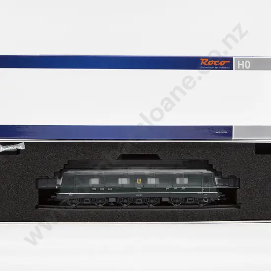 Roco 72581