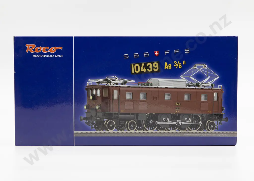 Roco 62400 Image 1++