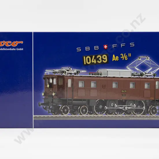 Roco 62400