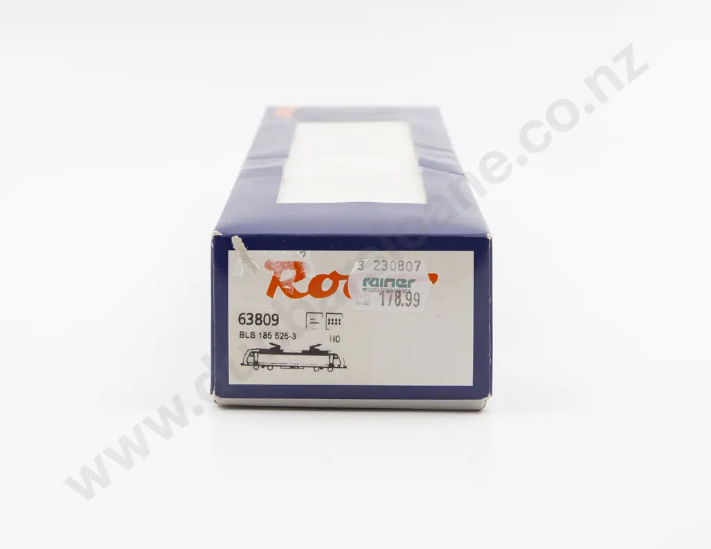 Roco 63809 Image 1++