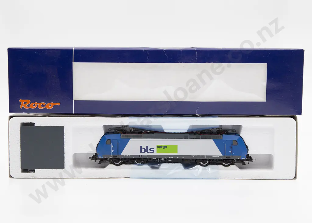 Roco 63809 Image 1++