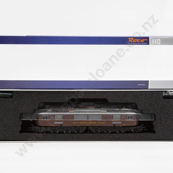 Roco 72644