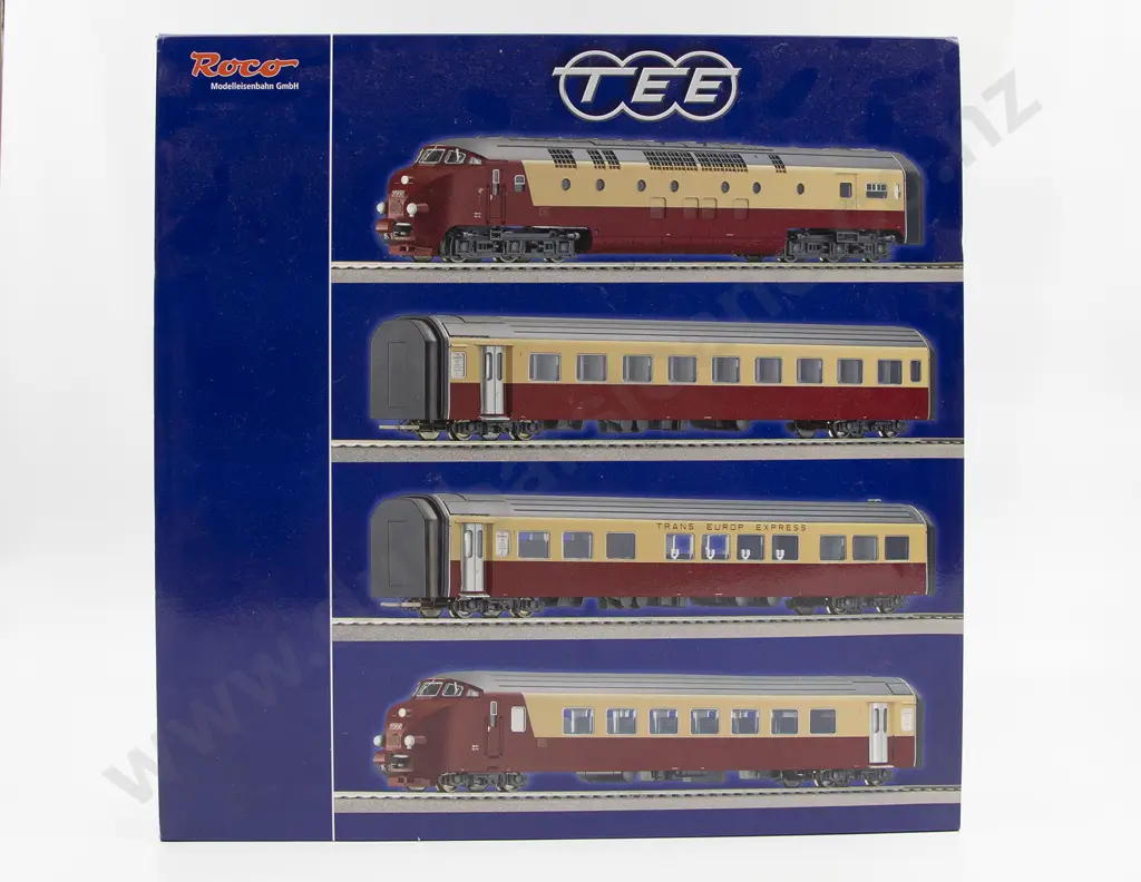 Roco 63126 Image 1++