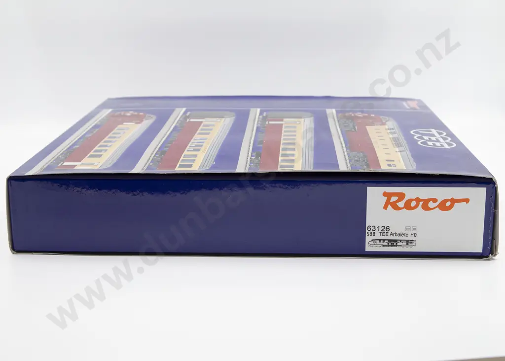 Roco 63126 Image 1++