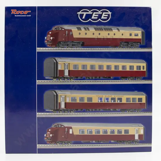 Roco 63126