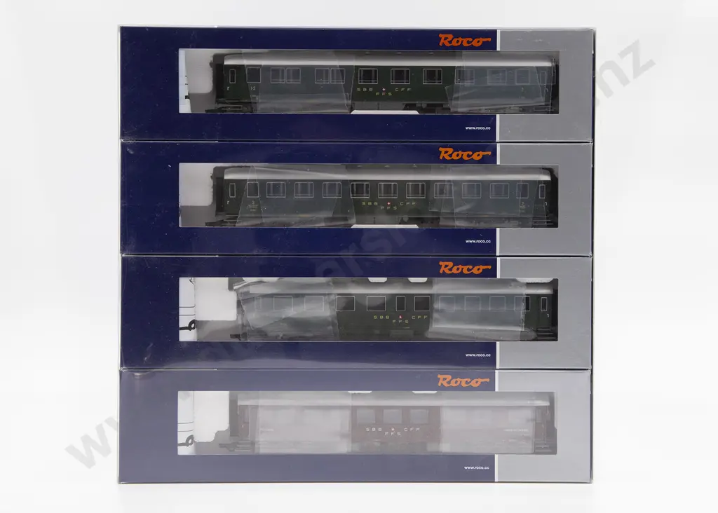 Roco 74126 Image 1++