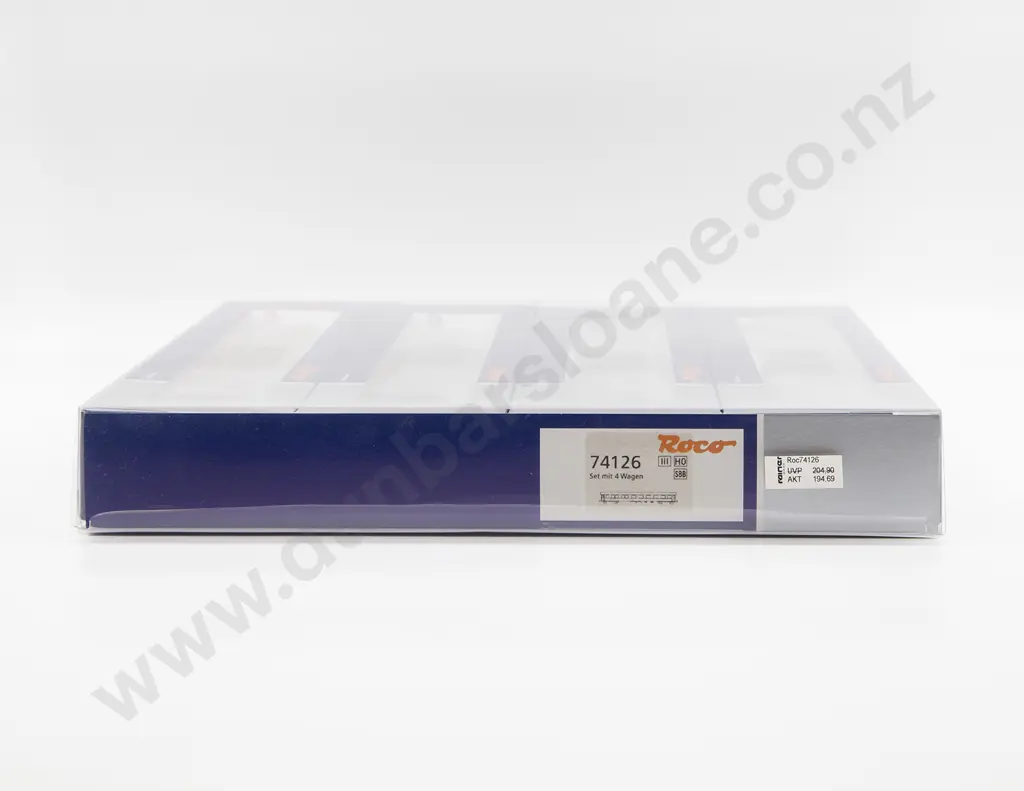 Roco 74126 Image 1++