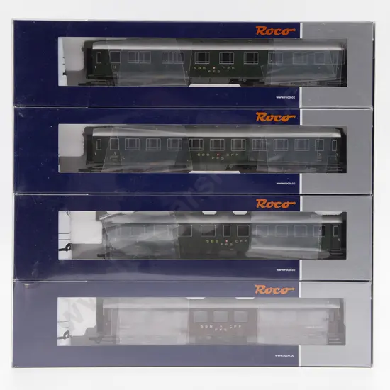 Roco 74126