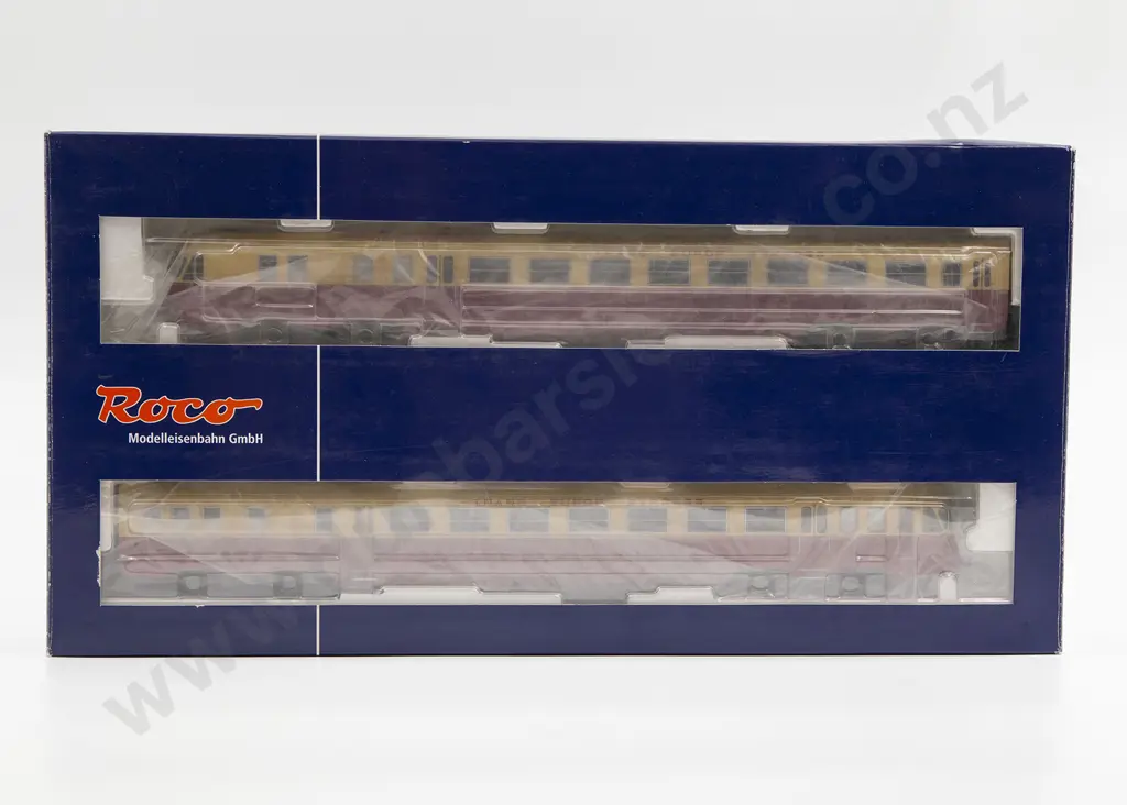 Roco 63110 Image 1++