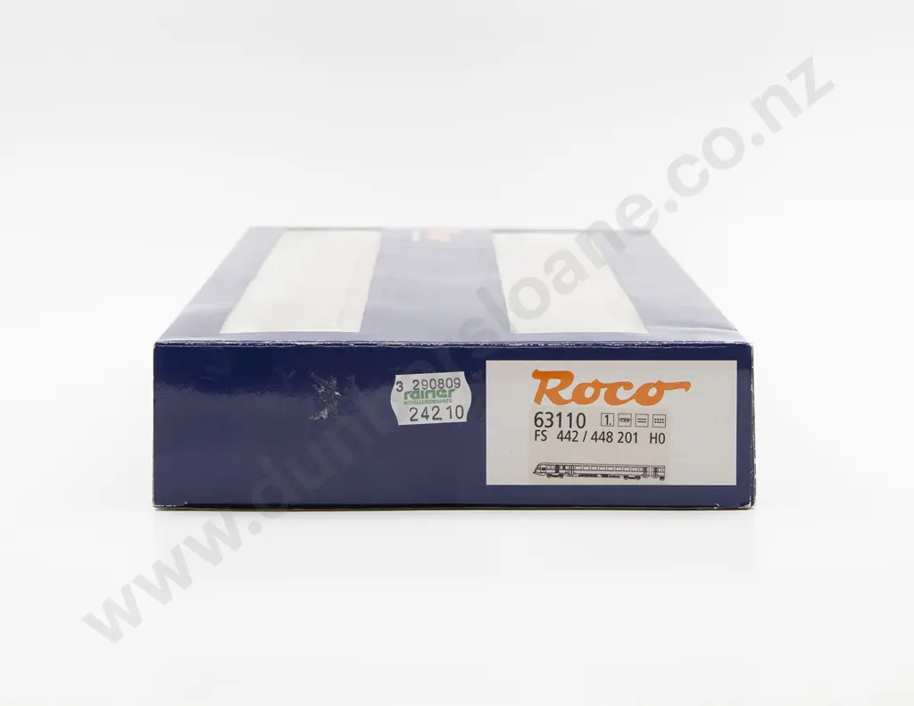 Roco 63110 Image 1++
