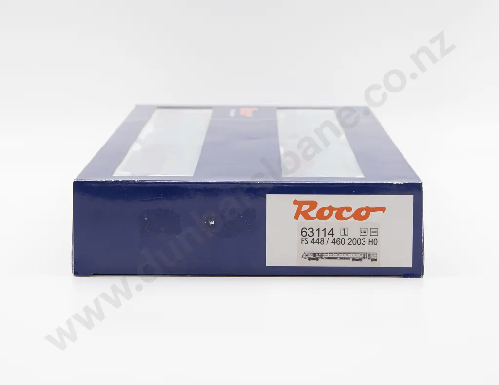 Roco 63114 Image 1++