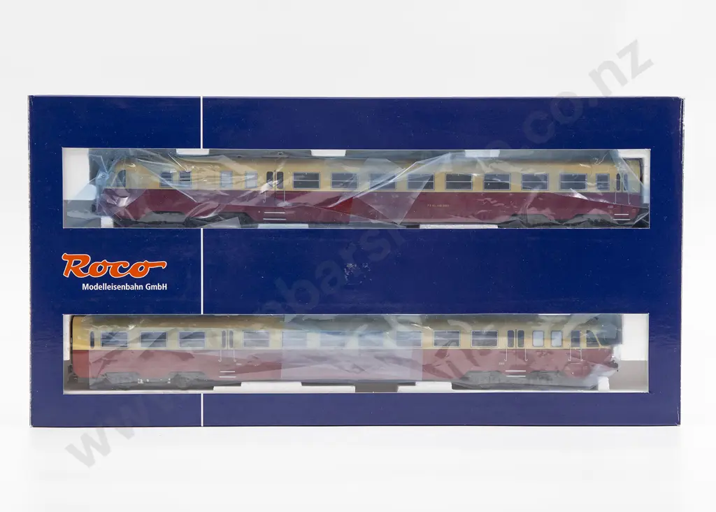 Roco 63114 Image 1++