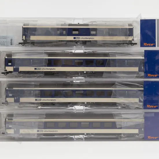 Roco 74390-74393 (4)