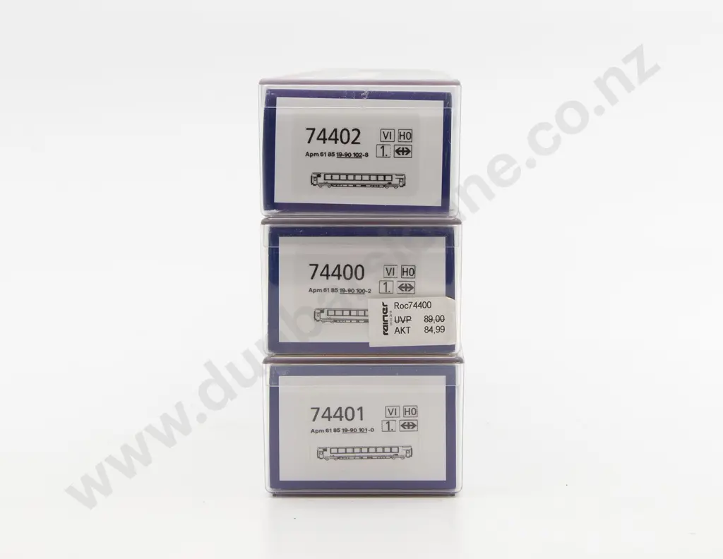 Roco 74400-74402 (3) Image 1++