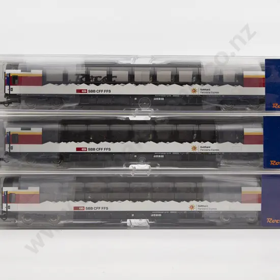 Roco 74400-74402 (3)