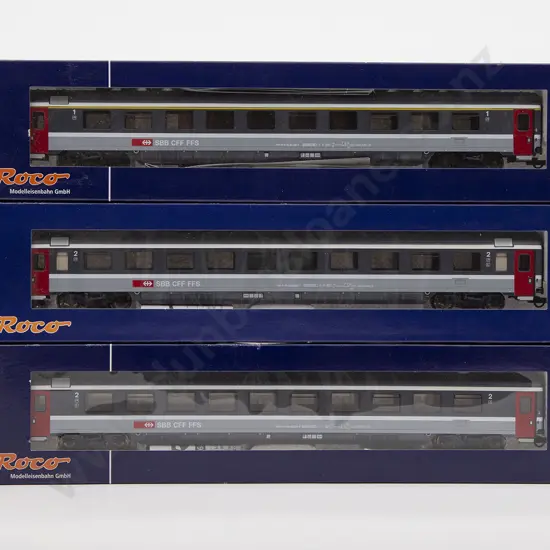 Roco 64366-64368 (3)