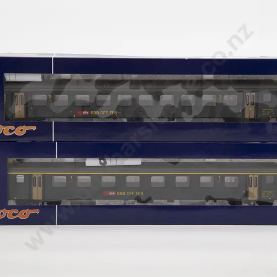 Roco 64360-64361 (2)