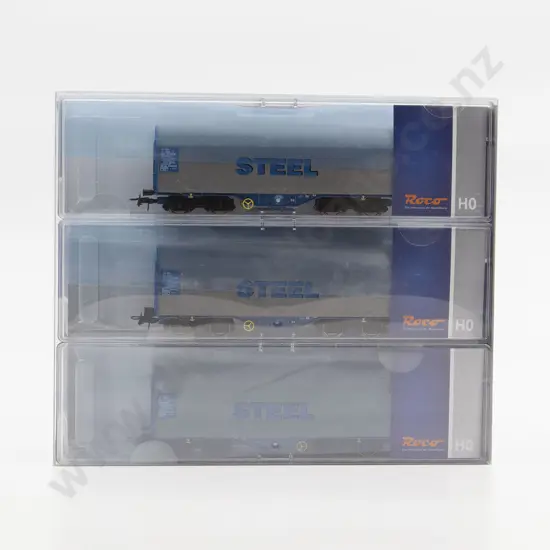 Roco 66145