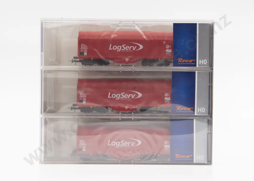 Roco 67009 Image 1++