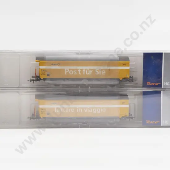 Roco 76201