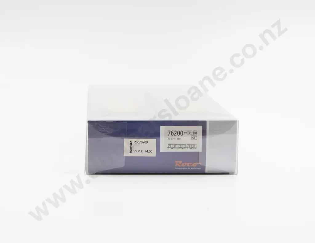 Roco 76200 Image 1++