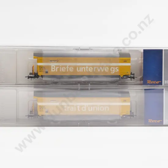 Roco 76200
