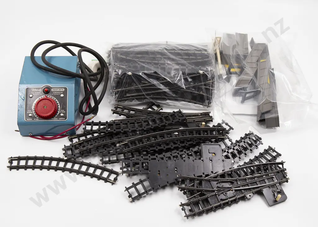 Boxed HO Gauge Tri-ang Railways Image 1++