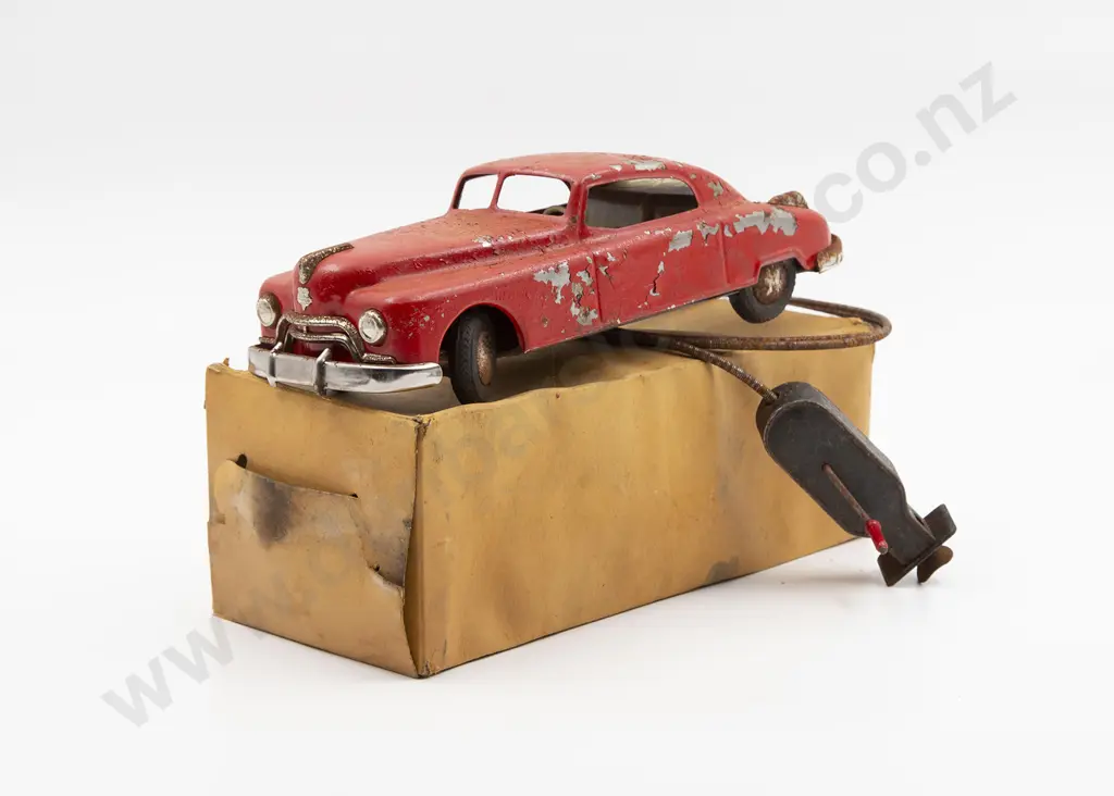 Arnold Western Germany Remote Control Saloon Image 1++