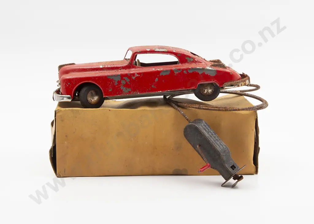 Arnold Western Germany Remote Control Saloon Image 1++