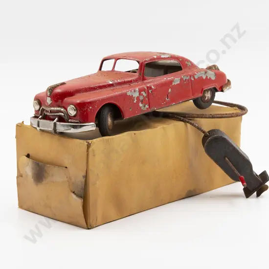Arnold Western Germany Remote Control Saloon