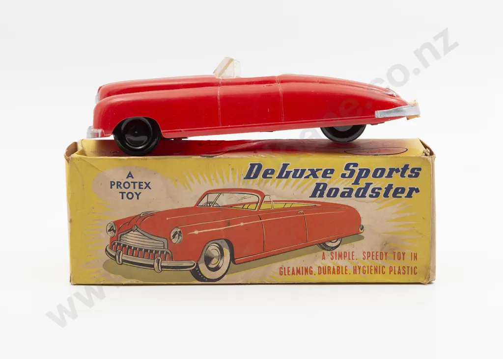 Boxed Made in NZ By Plastic Moulders (NZ) Ltd Image 1++