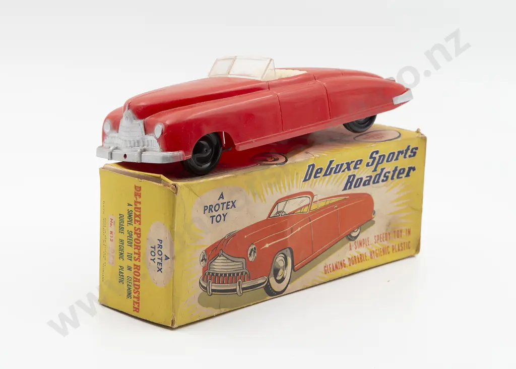 Boxed Made in NZ By Plastic Moulders (NZ) Ltd Image 1++