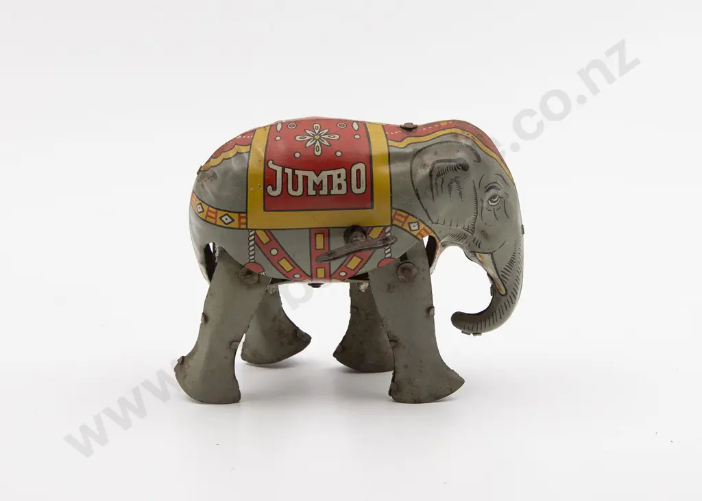 Made in England Jumbo Image 1++