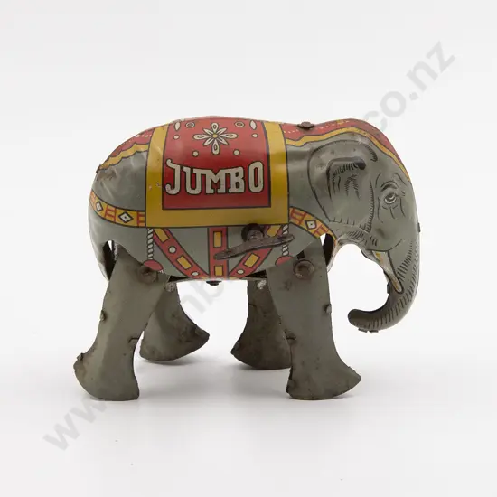 Made in England Jumbo