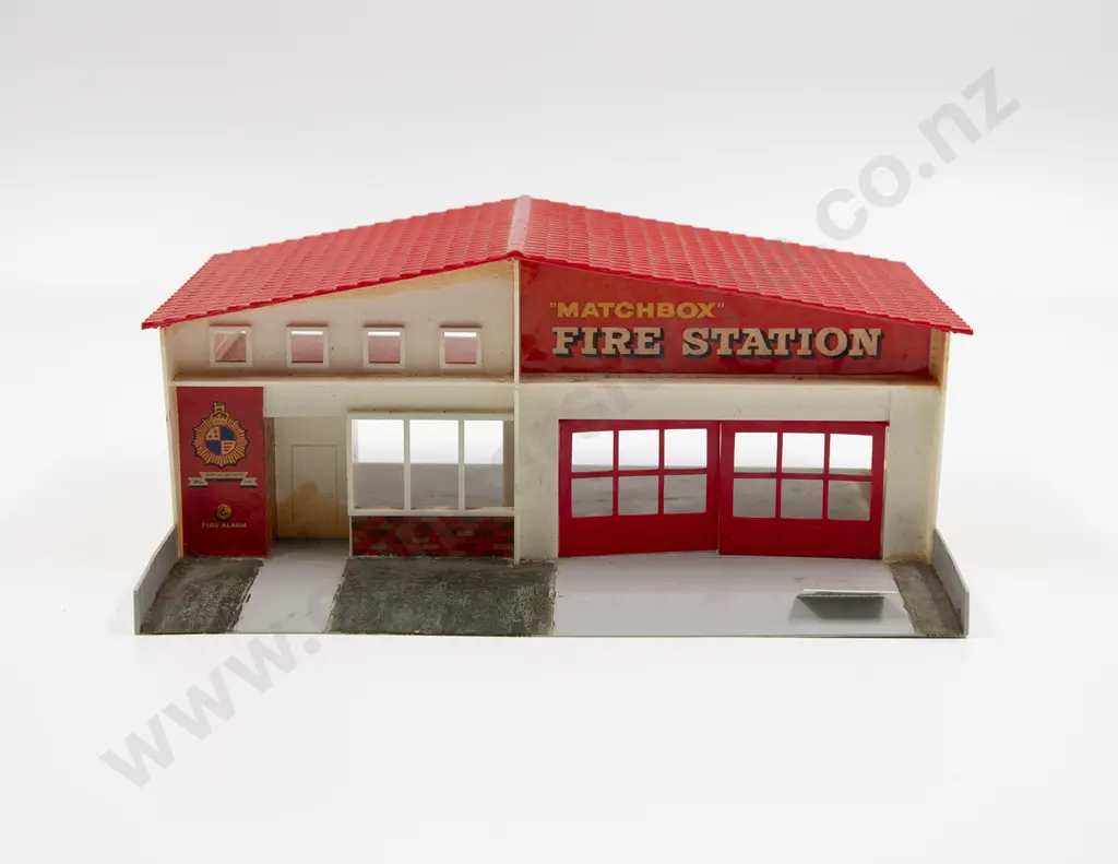 Matchbox Series MF-1 Image 1++