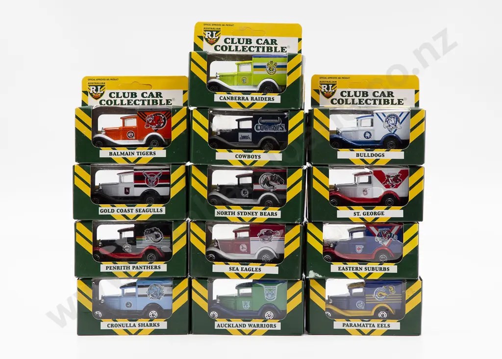 Boxed as New Matchbox Image 1++