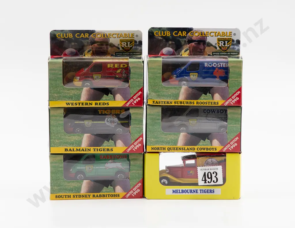 Boxed as New Matchbox Image 1++